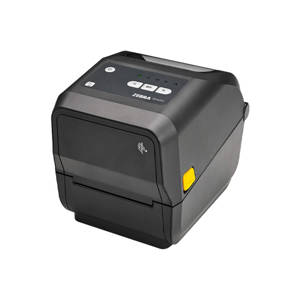 نمایش جزئیات برای  ZEBRA ZD420t 300dpi تصویر  ZEBRA ZD420t 300dpi