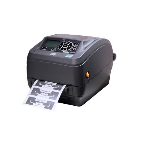 تصویر  ZEBRA ZD500R 203dpi