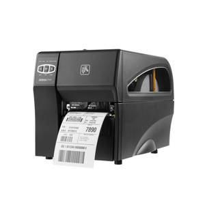 نمایش جزئیات برای  Zebra ZT220 200DPI تصویر  Zebra ZT220 200DPI