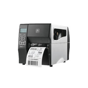 نمایش جزئیات برای  Zebra ZT230 200DPI تصویر  Zebra ZT230 200DPI