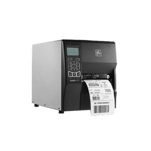 نمایش جزئیات برای  Zebra ZT230 300DPI تصویر  Zebra ZT230 300DPI