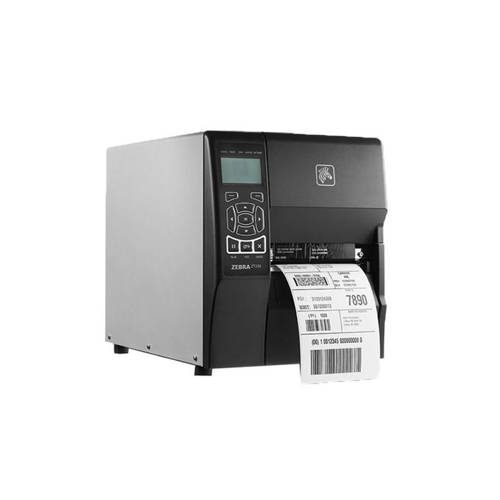 تصویر  Zebra ZT230 300DPI