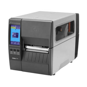 نمایش جزئیات برای  ZEBRA ZT231 203dpi تصویر  ZEBRA ZT231 203dpi