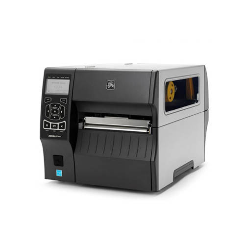 تصویر  Zebra ZT420 300DPI