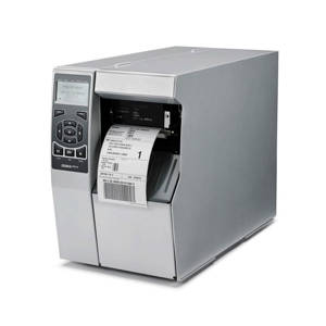 نمایش جزئیات برای  Zebra ZT510 203dpi تصویر  Zebra ZT510 203dpi