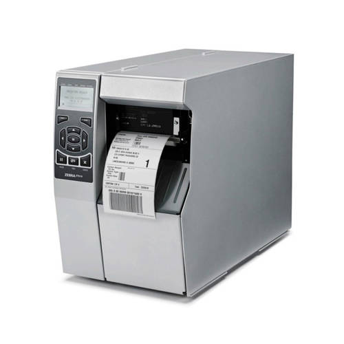 تصویر  Zebra ZT510 203dpi