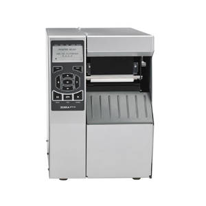 نمایش جزئیات برای  Zebra ZT510 300dpi تصویر  Zebra ZT510 300dpi