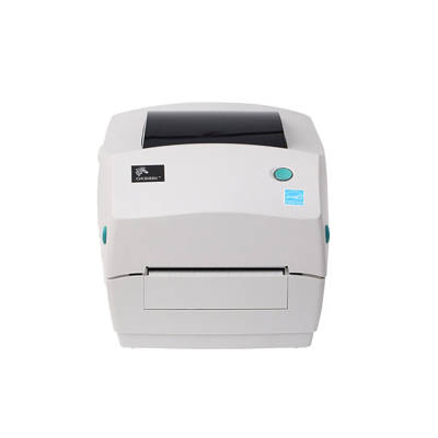 تصویر  لیبل پرینتر زبرا | Zebra GK888t