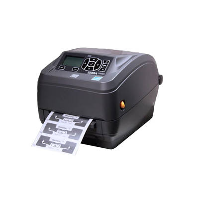 تصویر  ZEBRA ZD500R 203dpi