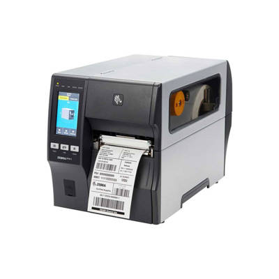 تصویر  ZEBRA ZT411 600dpi