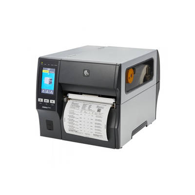 تصویر  Zebra ZT421 200dpi