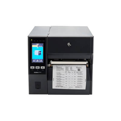 تصویر  Zebra ZT421 300dpi