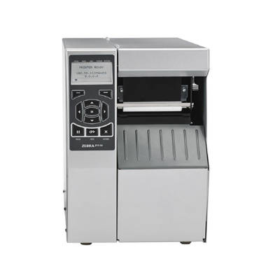 تصویر  Zebra ZT510 300dpi