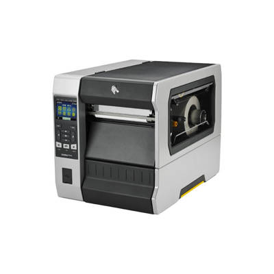 تصویر  Zebra ZT620 203dpi