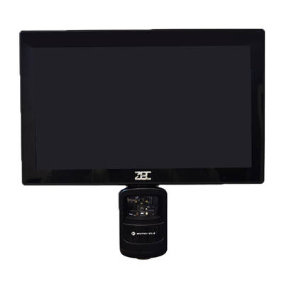 تصویر  پرایسچکر  ZEC