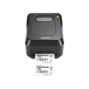 نمایش جزئیات برای  Zenpert 4T520 LAN 203dpi تصویر  Zenpert 4T520 LAN 203dpi