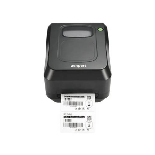 تصویر  Zenpert 4T520 LAN 203dpi